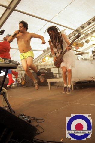 Brutal Polka (IL) Force Attack Festival - Behnkenhagen - Zeltbuehne 27. Juli 2008 (11).JPG